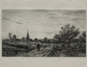 Return to Sete by Maxime Lalanne