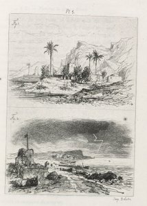 Treatise on Etching: Plate 5, 1866