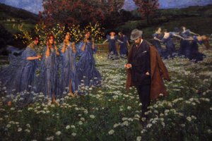 One World by Maximilian Lenz