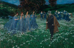A World by Maximilian Lenz