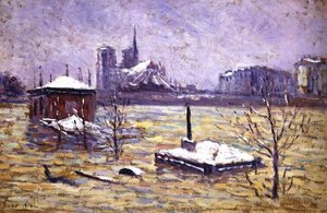 The Flood