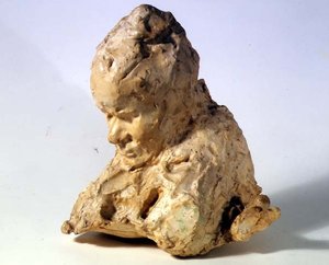 Head of a Man