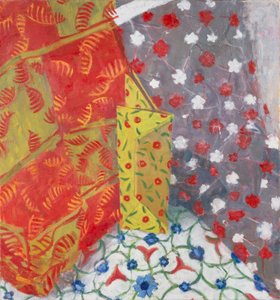 Paper Still Life