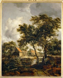 The Watermill