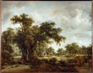 The Farmhouse