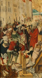Martyrdom of St. Erasmus