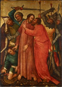 Arrest of Christ