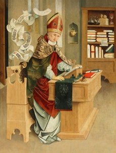 Saint Ambrose