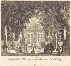 Villa Aquaviva