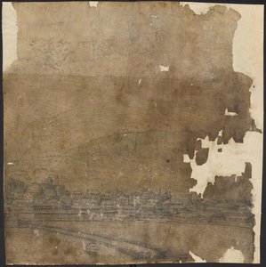 Prospect of Constantinople