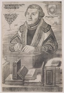 Martin Luther