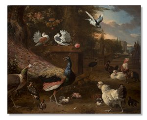 Menagerie