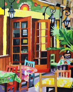 Margaritaville