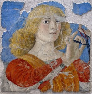 Musician Angel