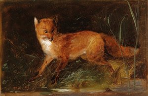 Meno Mühlig Fuchs