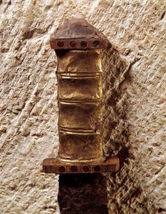 Handle of Spee
