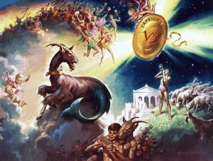 Capricorn