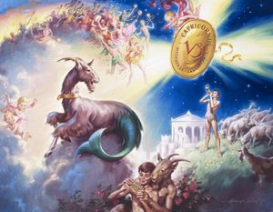 Capricorn