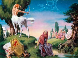 Sagittarius