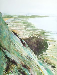 Beachy Head I
