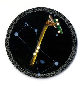 The Compass May Go Wrong - The Stars Never by Michael H. Dietrich