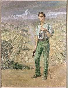 HRH The Prince of Wales (b.1948)