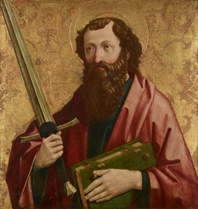 St. Paul