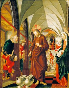 Wedding at Cana
