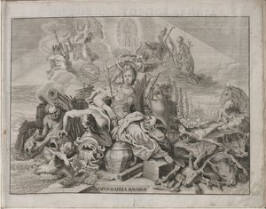 Historico-Topographica Descriptio: Description of the Electorate and Duchy of Upper and Lower Bavaria