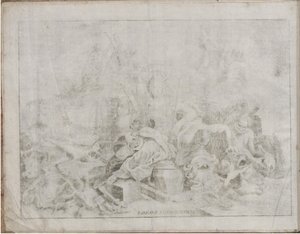 Historico-Topographica Descriptio: Description of the Electorate and Duchy of Upper and Lower Bavaria