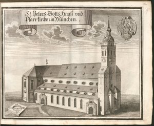St. Peter