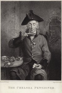 The Chelsea Pensioner