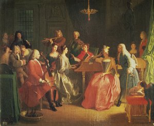 A Musical Evening