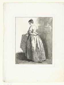 Young Girl