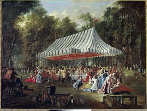 Banquet in the Park