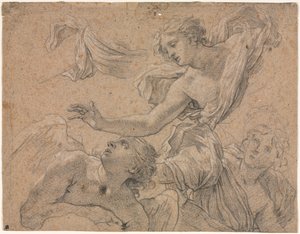 Studies of Angels