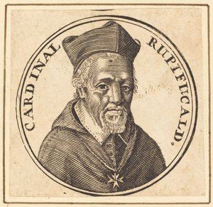 François La Rochefoucauld