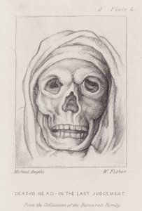 Death’s Head, in the Last Judgement