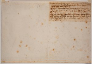Autograph Recollections
