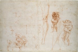 Hercules and Antaeus and other Studies