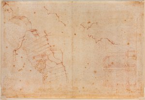 Studies from Roman Monuments