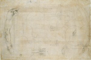 Study of a Man