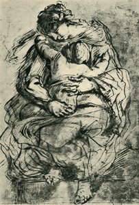 Madonna and Child