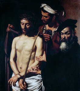 Ecce Homo (c.1605)