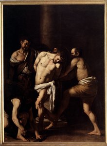 Flagellation of Christ