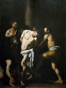 Flagellation of Christ