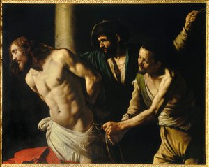 Flagellation of Christ at the Column