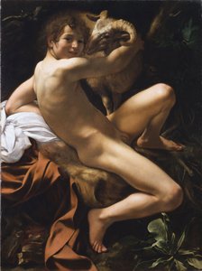 Saint John the Baptist