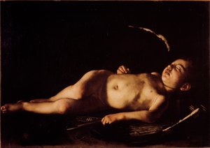 Sleeping Love