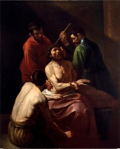 The Coronation of Thorns